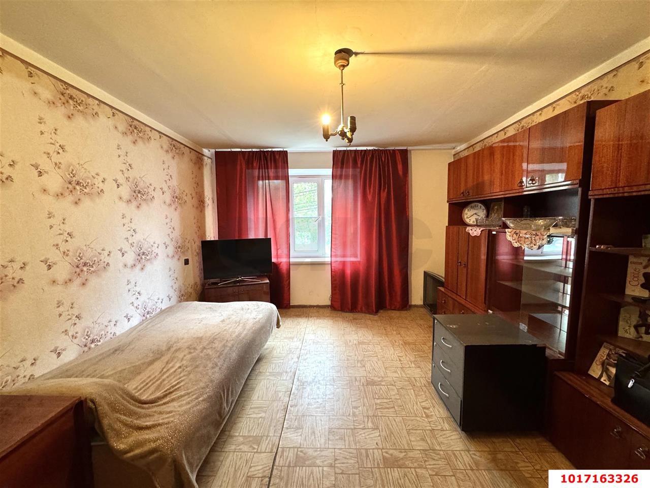 Фото №2: 2-комнатная квартира 57 м² - Краснодар, Карасунский внутригородской округ, мкр. Камвольно-суконный Комбинат, ул. Сормовская, 9