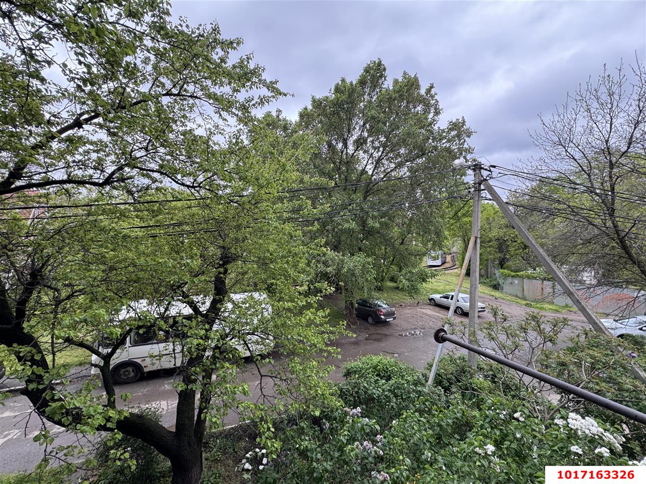 Фото №6: 2-комнатная квартира 57 м² - Краснодар, Карасунский внутригородской округ, мкр. Камвольно-суконный Комбинат, ул. Сормовская, 9