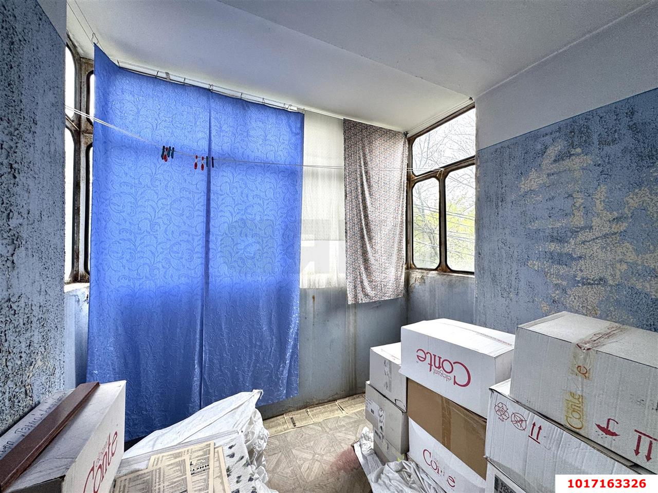 Фото №5: 2-комнатная квартира 57 м² - Краснодар, Карасунский внутригородской округ, мкр. Камвольно-суконный Комбинат, ул. Сормовская, 9