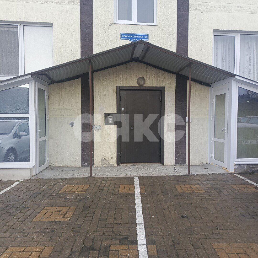Фото №19: 1-комнатная квартира 44 м² - Геленджик, ул. Новороссийская, 135