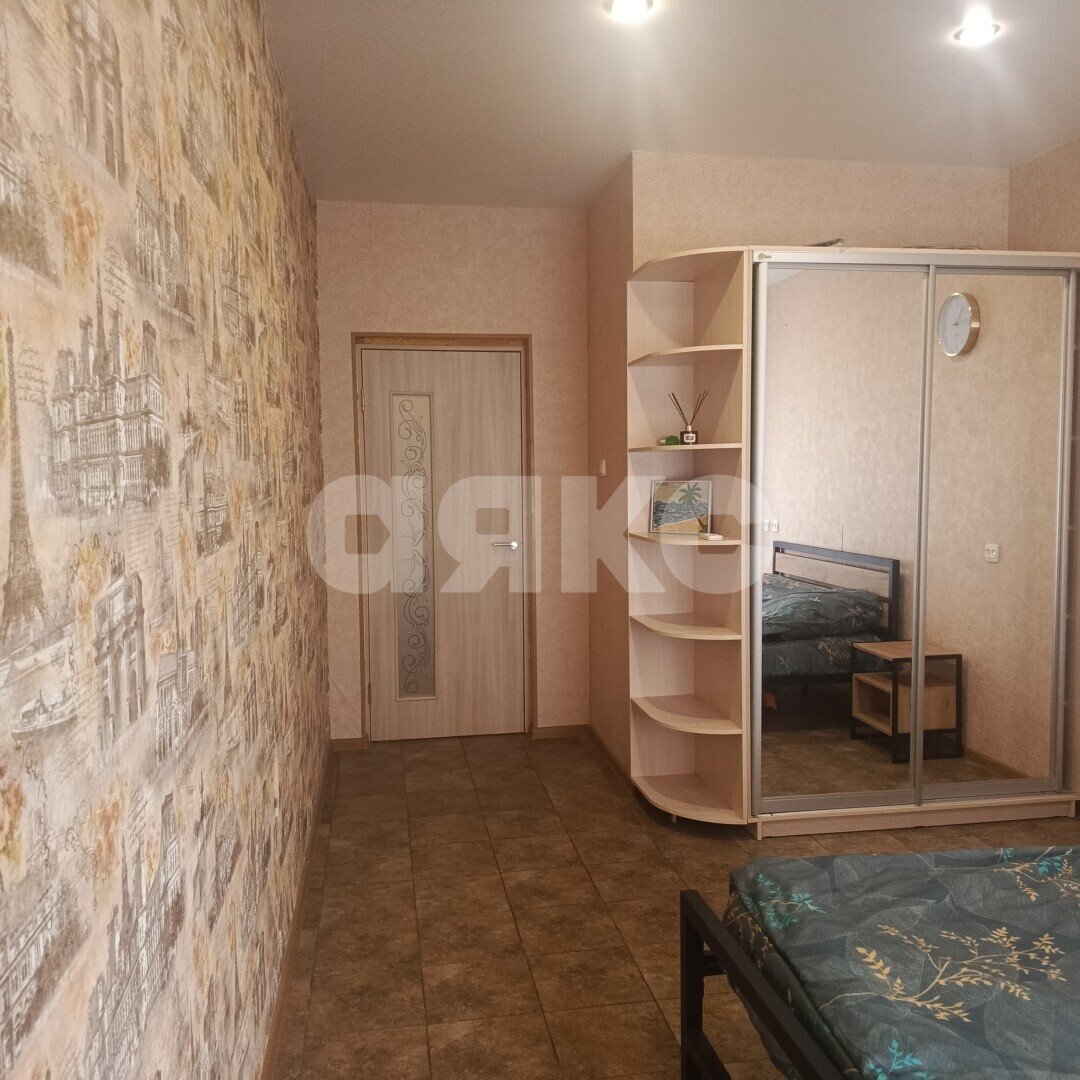 Фото №9: 1-комнатная квартира 44 м² - Геленджик, ул. Новороссийская, 135