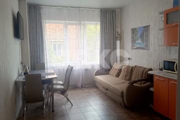 Фото №1: 1-комнатная квартира 44 м² - Геленджик, ул. Новороссийская, 135