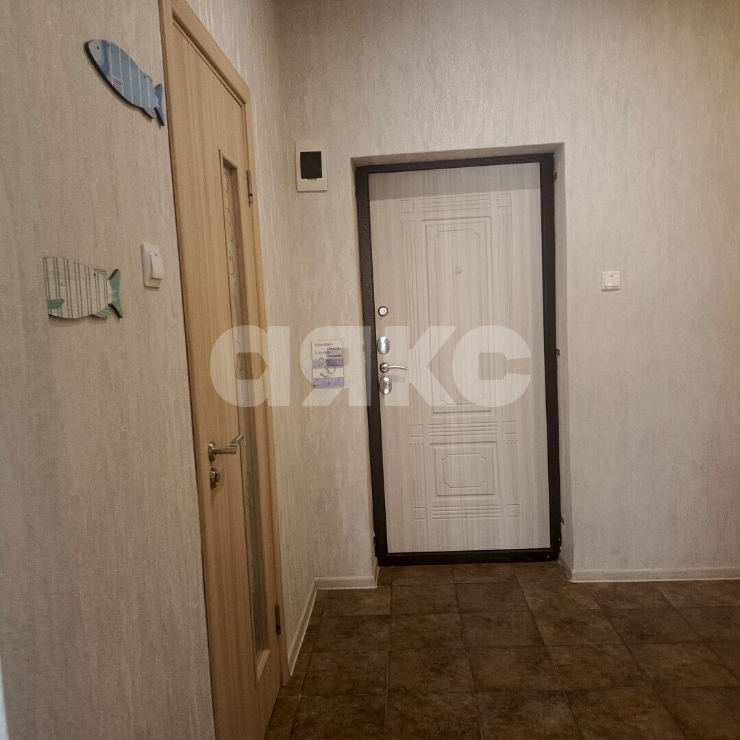 Фото №14: 1-комнатная квартира 44 м² - Геленджик, ул. Новороссийская, 135