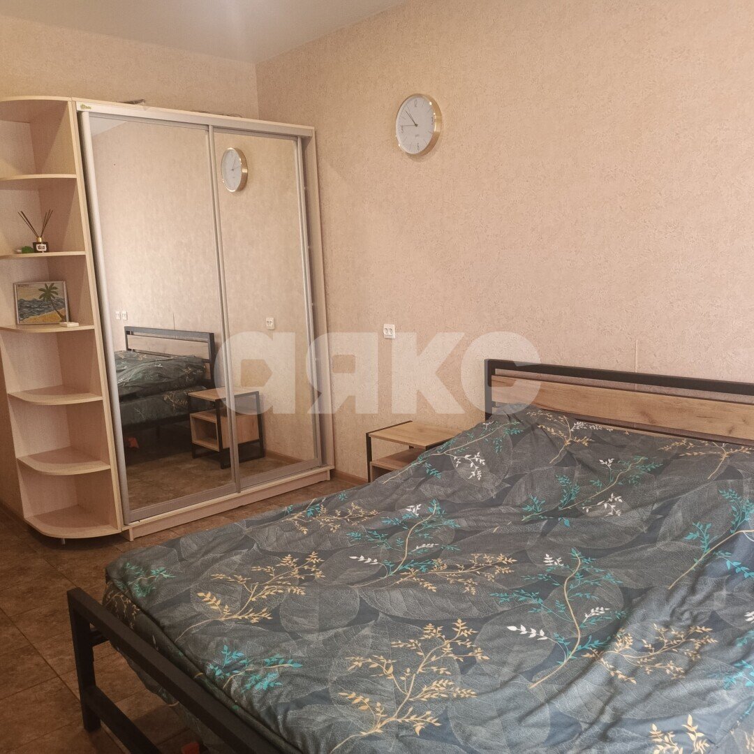 Фото №8: 1-комнатная квартира 44 м² - Геленджик, ул. Новороссийская, 135