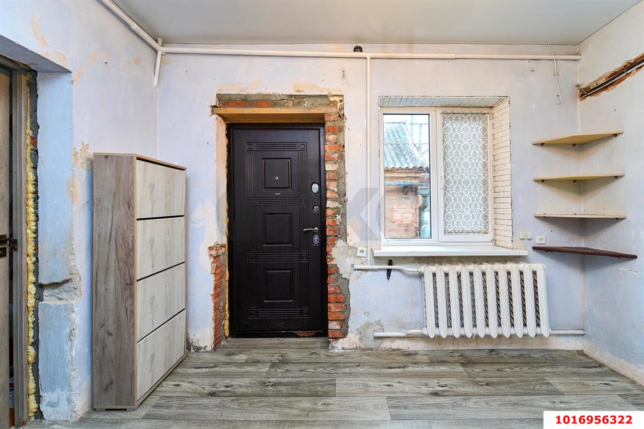 Фото №16: Дом 40 м² + 7 сот. - Краснодар, Карасунский внутригородской округ, ж/м Пашковский, ул. Карасунская, 373