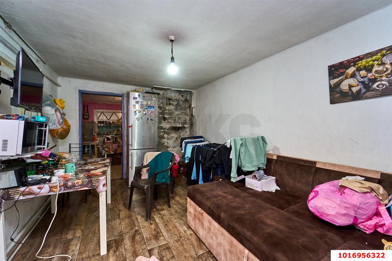 Фото №10: Дом 40 м² + 7 сот. - Краснодар, Карасунский внутригородской округ, ж/м Пашковский, ул. Карасунская, 373