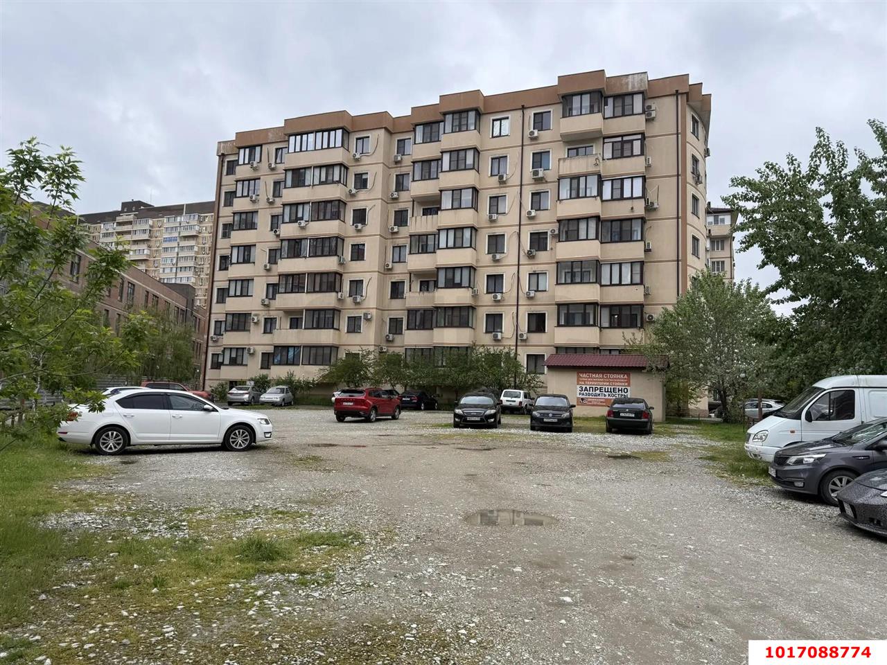 Фото №17: 1-комнатная квартира 35 м² - Краснодар, Карасунский внутригородской округ, Черёмушки, мкр. ЖК Зелёный Квартал, ул. Селезнёва, 4/10
