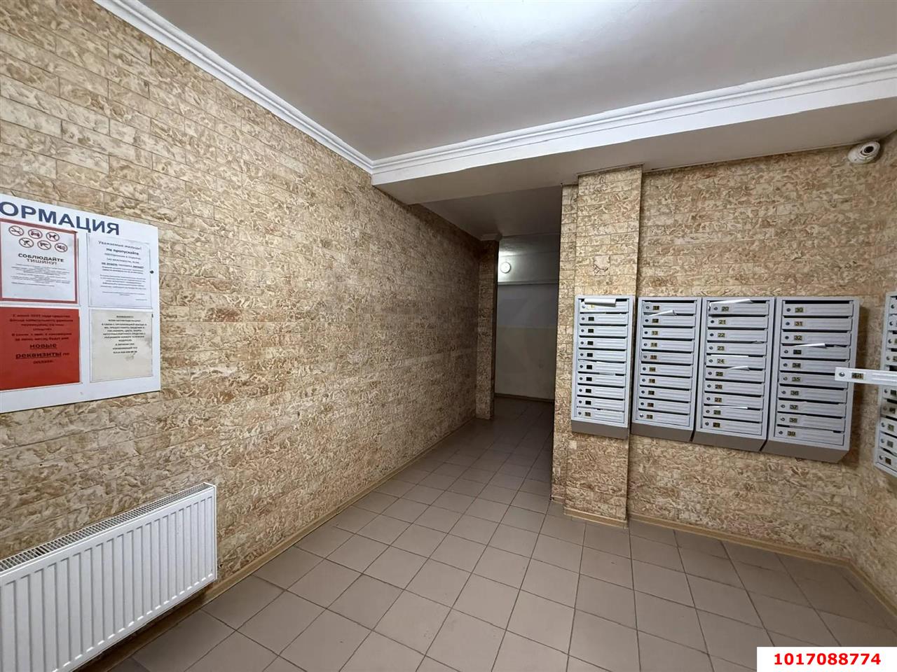 Фото №15: 1-комнатная квартира 35 м² - Краснодар, Карасунский внутригородской округ, Черёмушки, мкр. ЖК Зелёный Квартал, ул. Селезнёва, 4/10