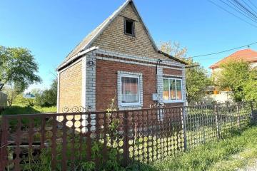 Фото №1: Дача 20 м² - Елизаветинская, ст Криница, ул. Лесная, 480
