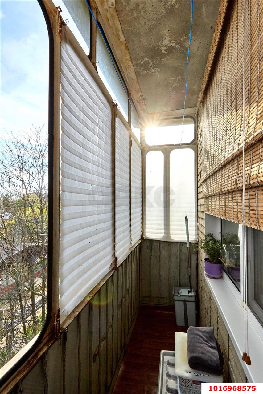 Фото №4: 2-комнатная квартира 46 м² - Краснодар, Прикубанский внутригородской округ, мкр. Фестивальный, ул. Яна Полуяна, 32