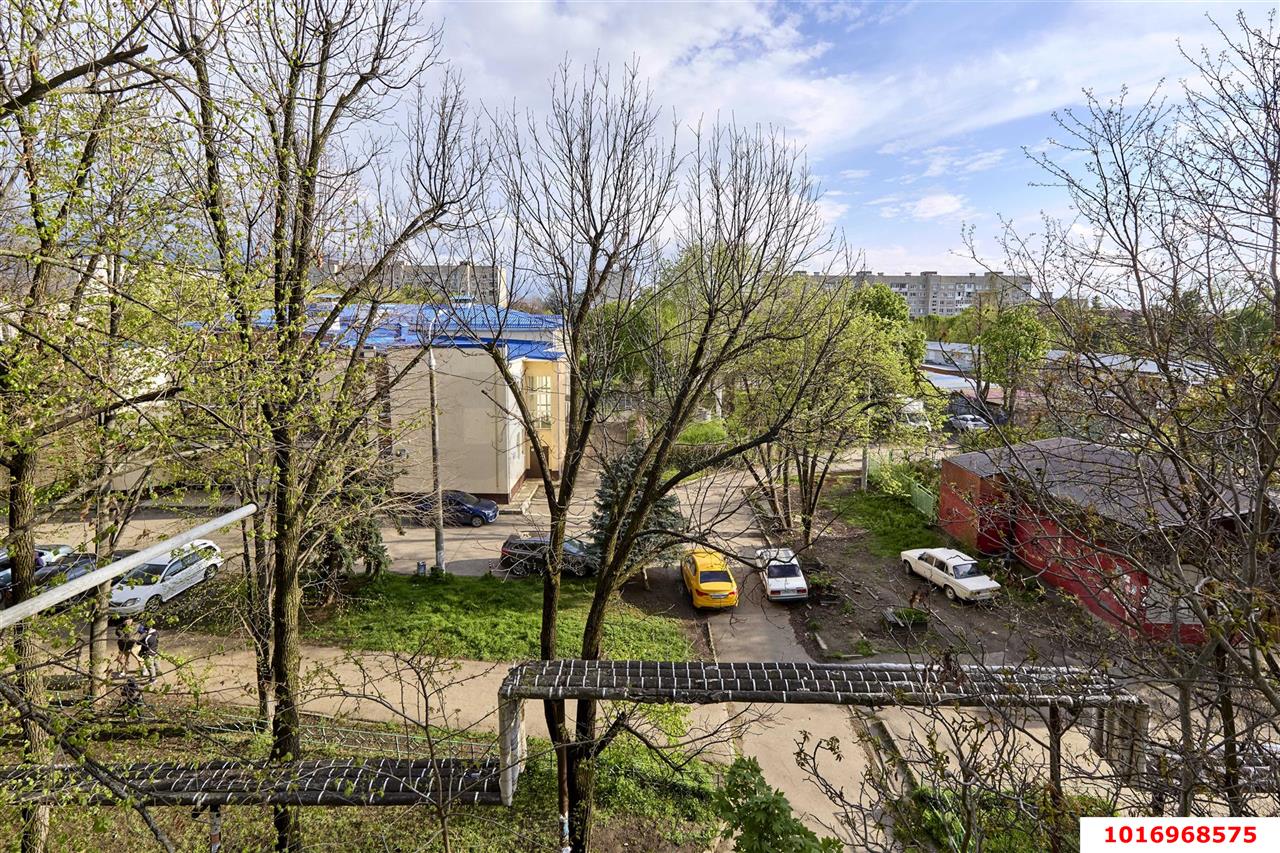 Фото №3: 2-комнатная квартира 46 м² - Краснодар, Прикубанский внутригородской округ, мкр. Фестивальный, ул. Яна Полуяна, 32