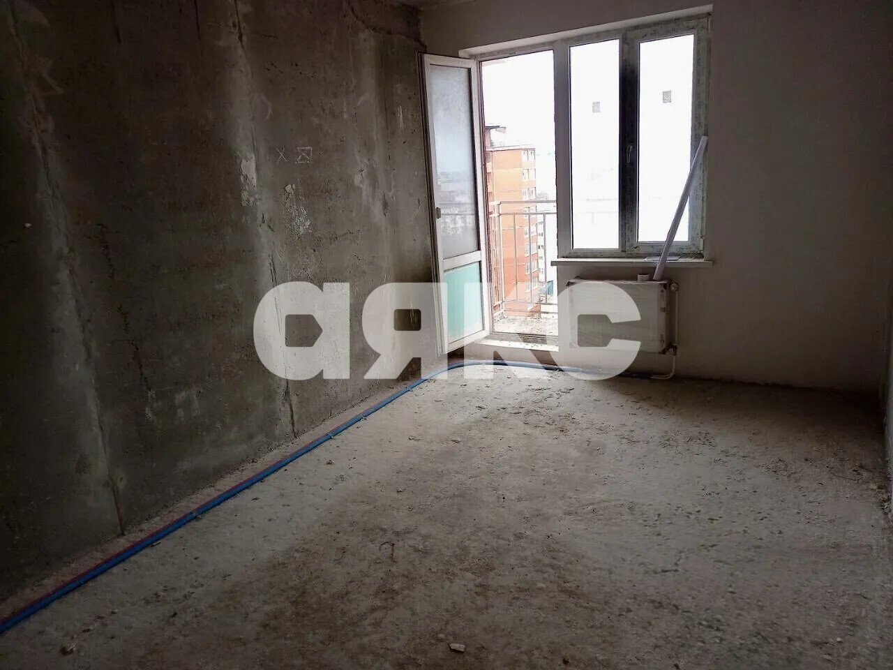 Фото №3: Студия 24 м² - Анапа, мкр. жилой комплекс Солнечный город, ул. Лермонтова, 116к2