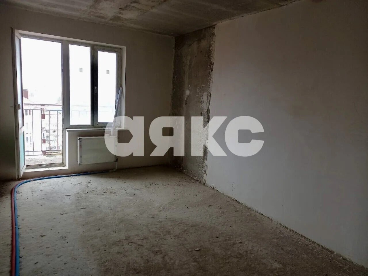 Фото №2: Студия 24 м² - Анапа, мкр. жилой комплекс Солнечный город, ул. Лермонтова, 116к2