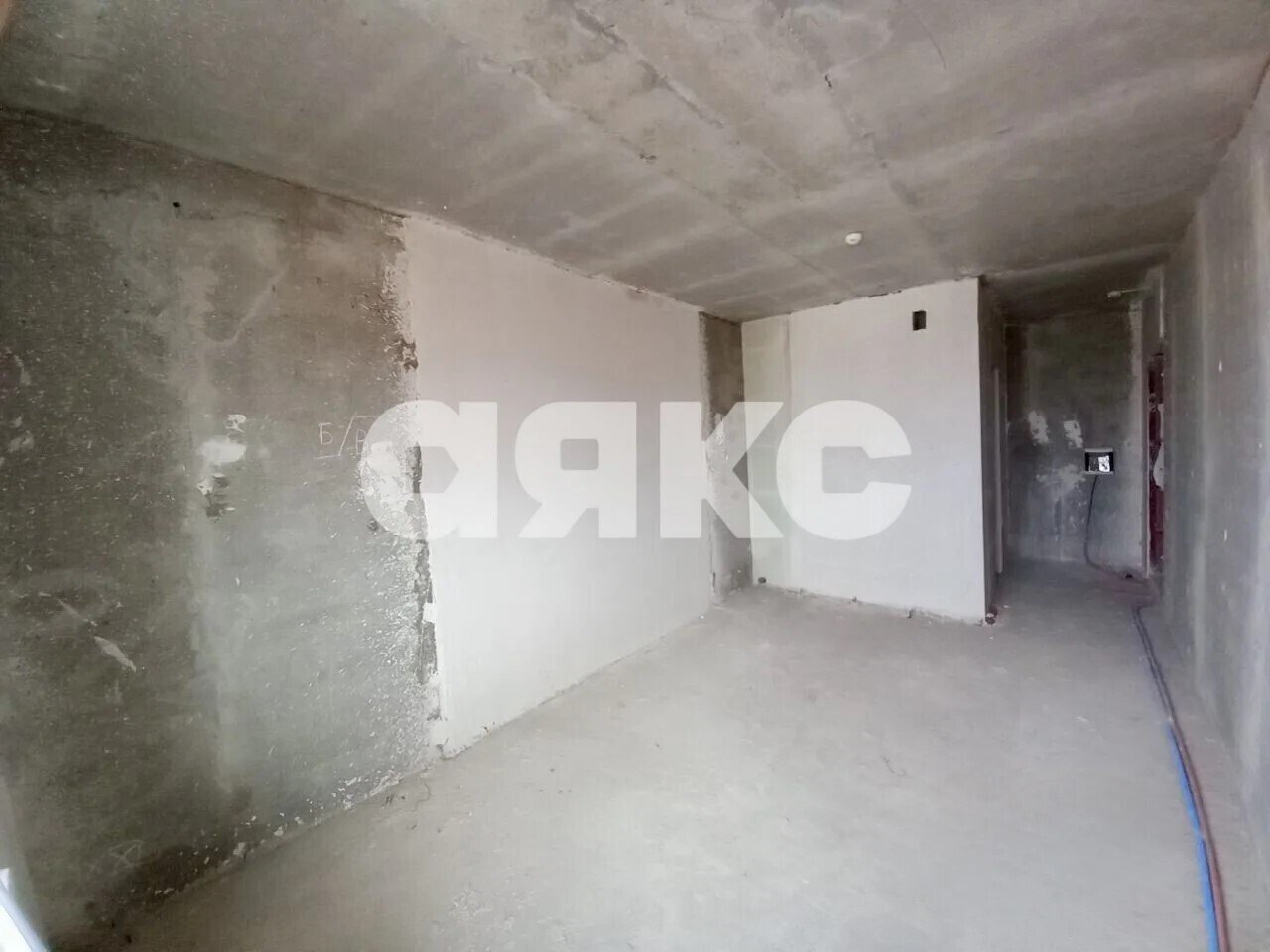 Фото №4: Студия 24 м² - Анапа, мкр. жилой комплекс Солнечный город, ул. Лермонтова, 116к2