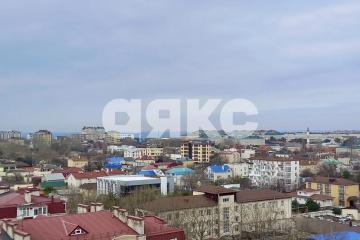 Фото №1: Студия 24 м² - Анапа, мкр. жилой комплекс Солнечный город, ул. Лермонтова, 116к2