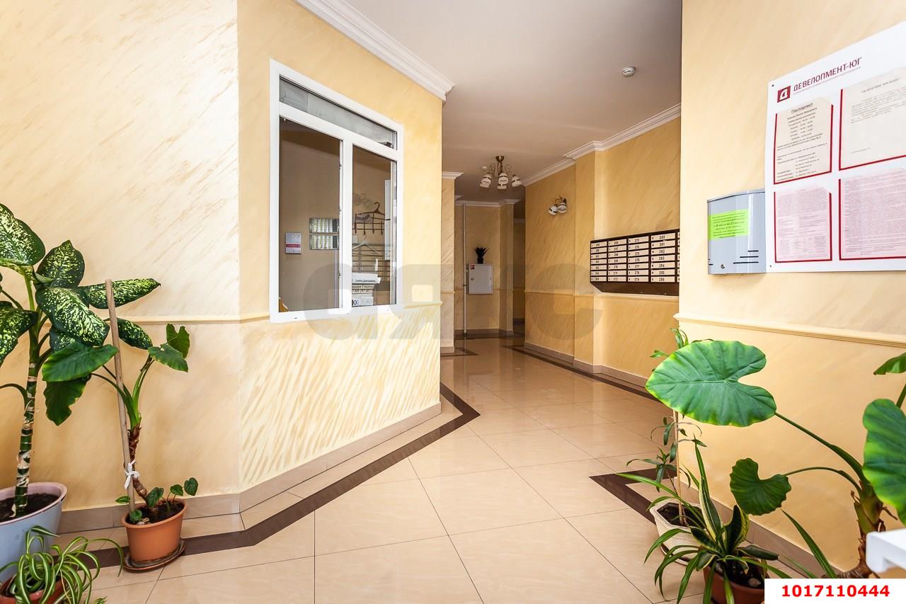 Фото №15: 3-комнатная квартира 120 м² - Краснодар, Западный внутригородской округ, Фестивальный, мкр. жилой комплекс Триумф, ул. имени П.М. Гаврилова, 27/1