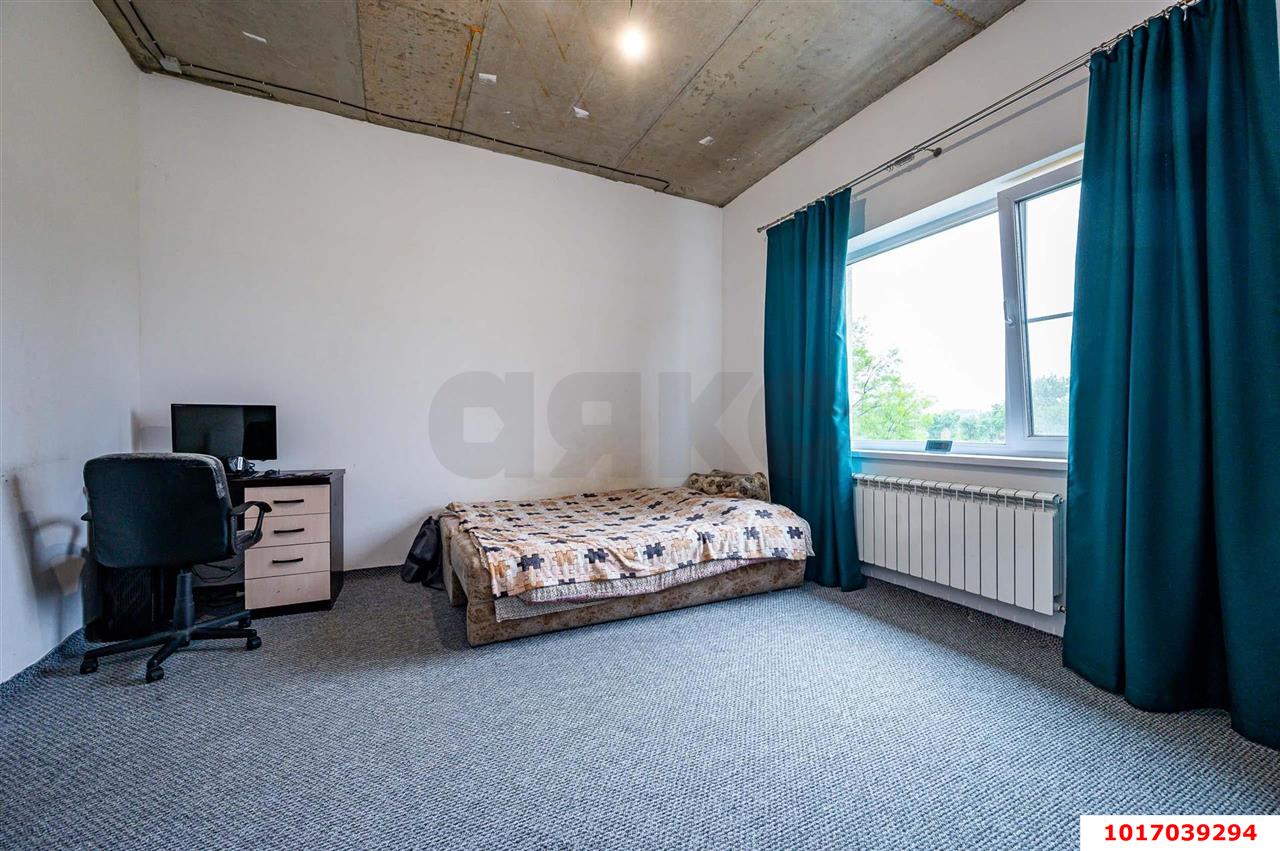 Фото №4: Дом 163 м² + 12.12 сот. - Старобжегокай, ул. Школьная, 10/3