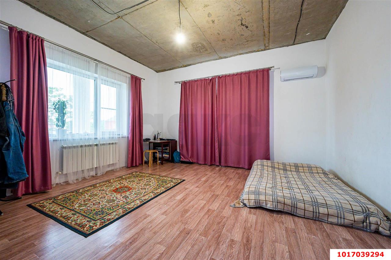 Фото №5: Дом 163 м² + 12.12 сот. - Старобжегокай, ул. Школьная, 10/3