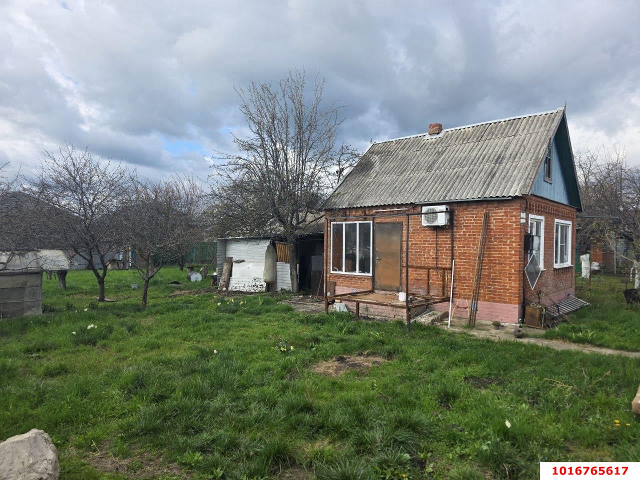 Фото №5: Личное подсобное хозяйство - Краснодар, Прикубанский внутригородской округ, мкр. СТ № 13 завода имени Седина, ул. имени Седина, 282