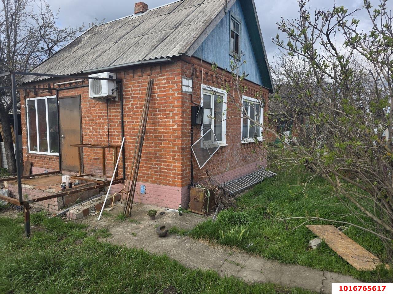 Фото №2: Личное подсобное хозяйство - Краснодар, Прикубанский внутригородской округ, мкр. СТ № 13 завода имени Седина, ул. имени Седина, 282
