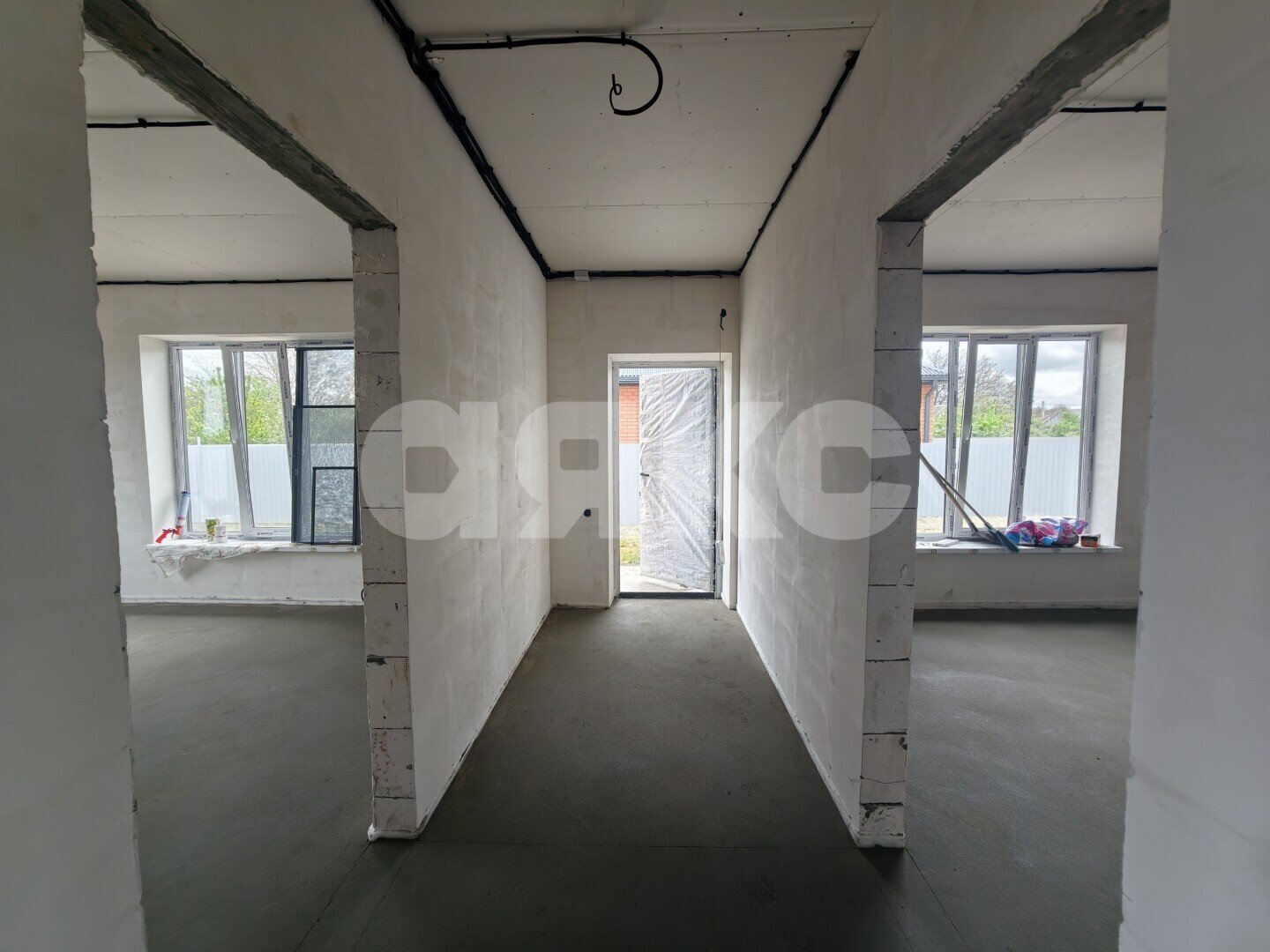 Фото №29: Дом 72 м² + 5.5 сот. - Кореновск, мкр. 1-й квартал, ул. Фрунзе