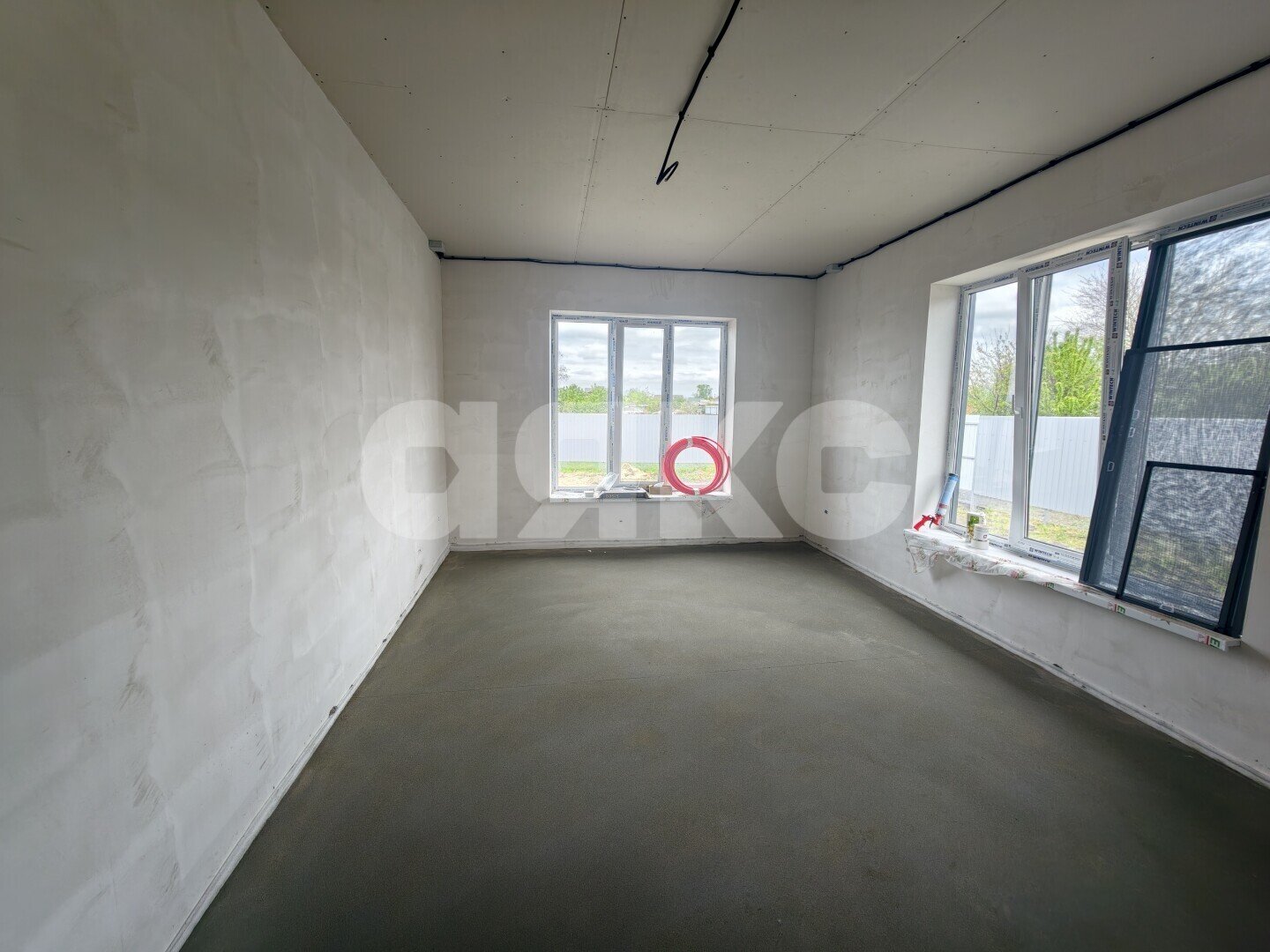 Фото №27: Дом 72 м² + 5.5 сот. - Кореновск, мкр. 1-й квартал, ул. Фрунзе