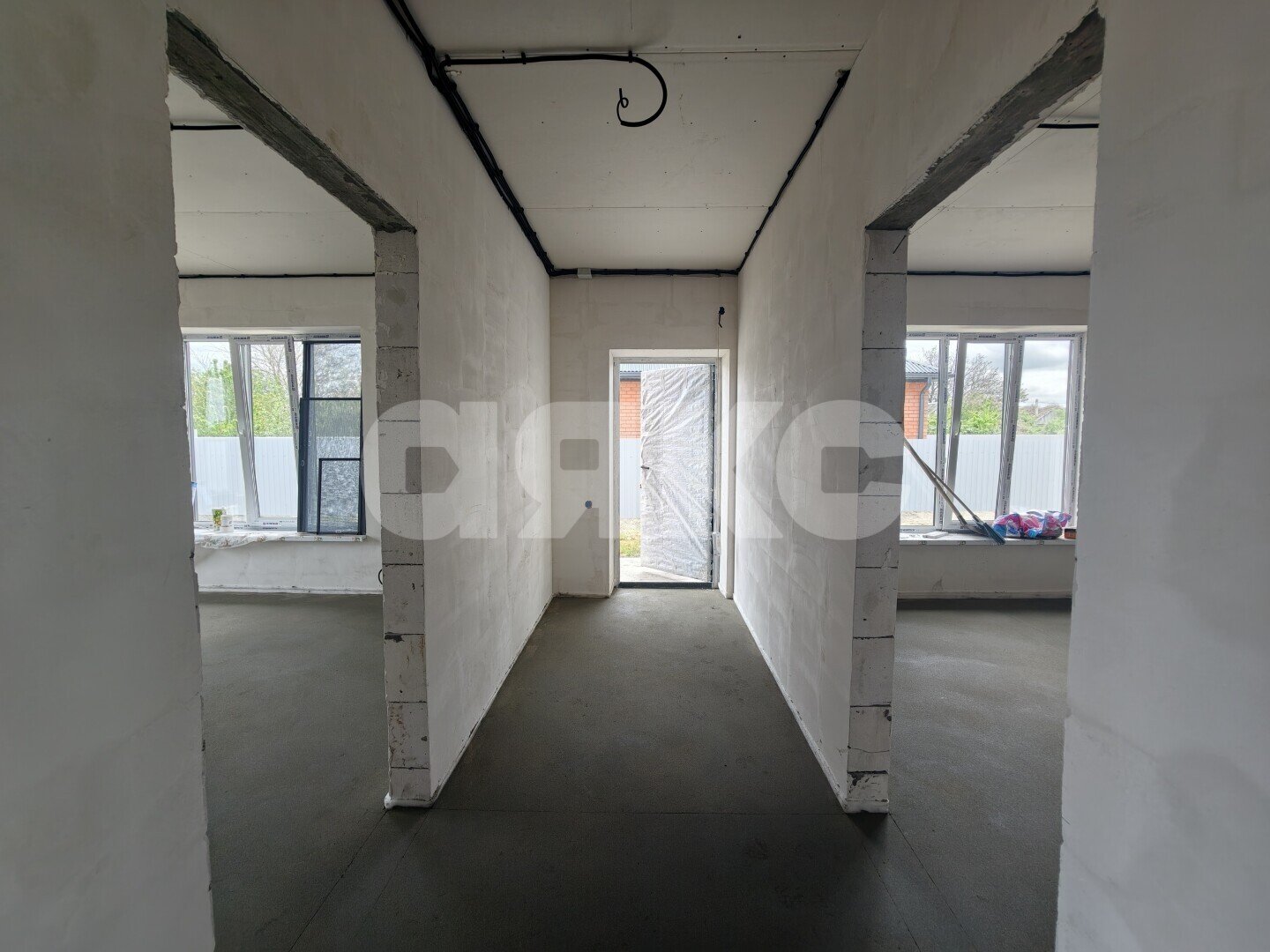 Фото №22: Дом 72 м² + 5.5 сот. - Кореновск, мкр. 1-й квартал, ул. Фрунзе