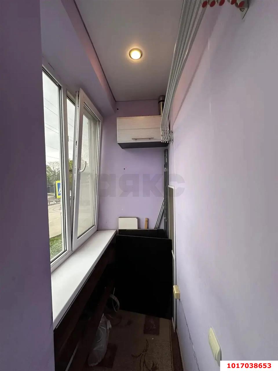 Фото №6: Студия 19 м² - Российский, мкр. Прикубанский внутригородской округ, ул. Измаильская, 19
