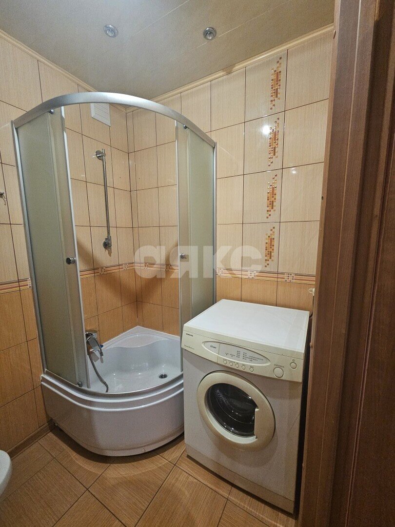 Фото №5: 1-комнатная квартира 32 м² - Мариуполь, р. Жовтневый, б-р Богдана Хмельницкого, 25