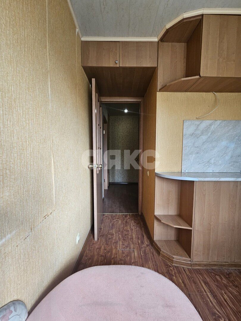 Фото №4: 1-комнатная квартира 32 м² - Мариуполь, р. Жовтневый, б-р Богдана Хмельницкого, 25