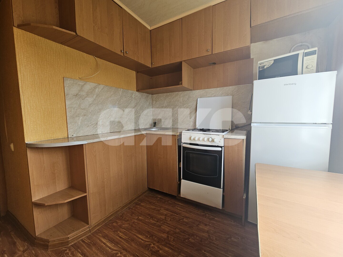 Фото №2: 1-комнатная квартира 32 м² - Мариуполь, р. Жовтневый, б-р Богдана Хмельницкого, 25
