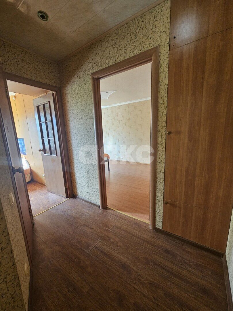Фото №8: 1-комнатная квартира 32 м² - Мариуполь, р. Жовтневый, б-р Богдана Хмельницкого, 25