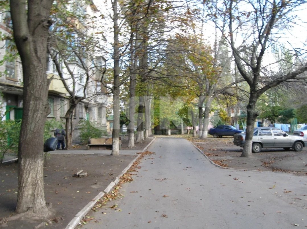 Фото №3: 1-комнатная квартира 32 м² - Мариуполь, р. Жовтневый, б-р Богдана Хмельницкого, 25
