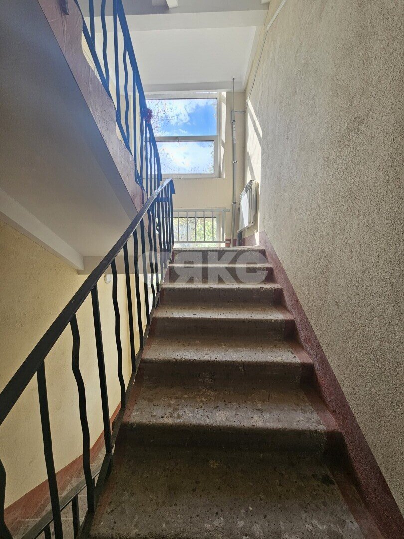 Фото №10: 1-комнатная квартира 32 м² - Мариуполь, р. Жовтневый, б-р Богдана Хмельницкого, 25