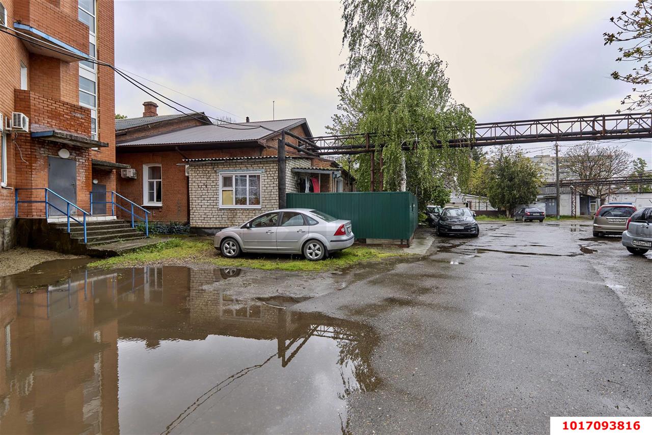Фото №9: Комната 23 м² - Краснодар, Центральный внутригородской округ, Дубинка, мкр. Черёмушки, ул. Припутевая, 54