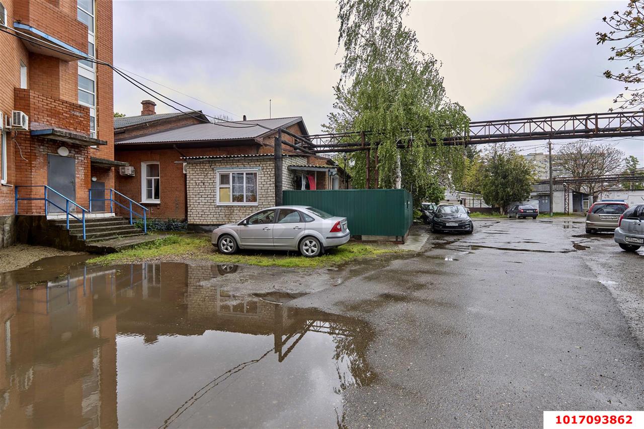 Фото №11: Комната 23 м² - Краснодар, Центральный внутригородской округ, Дубинка, мкр. Черёмушки, ул. Припутевая, 54