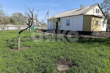Фото №1: Дом 74 м² - Обозное, ул. Новостройная, 22