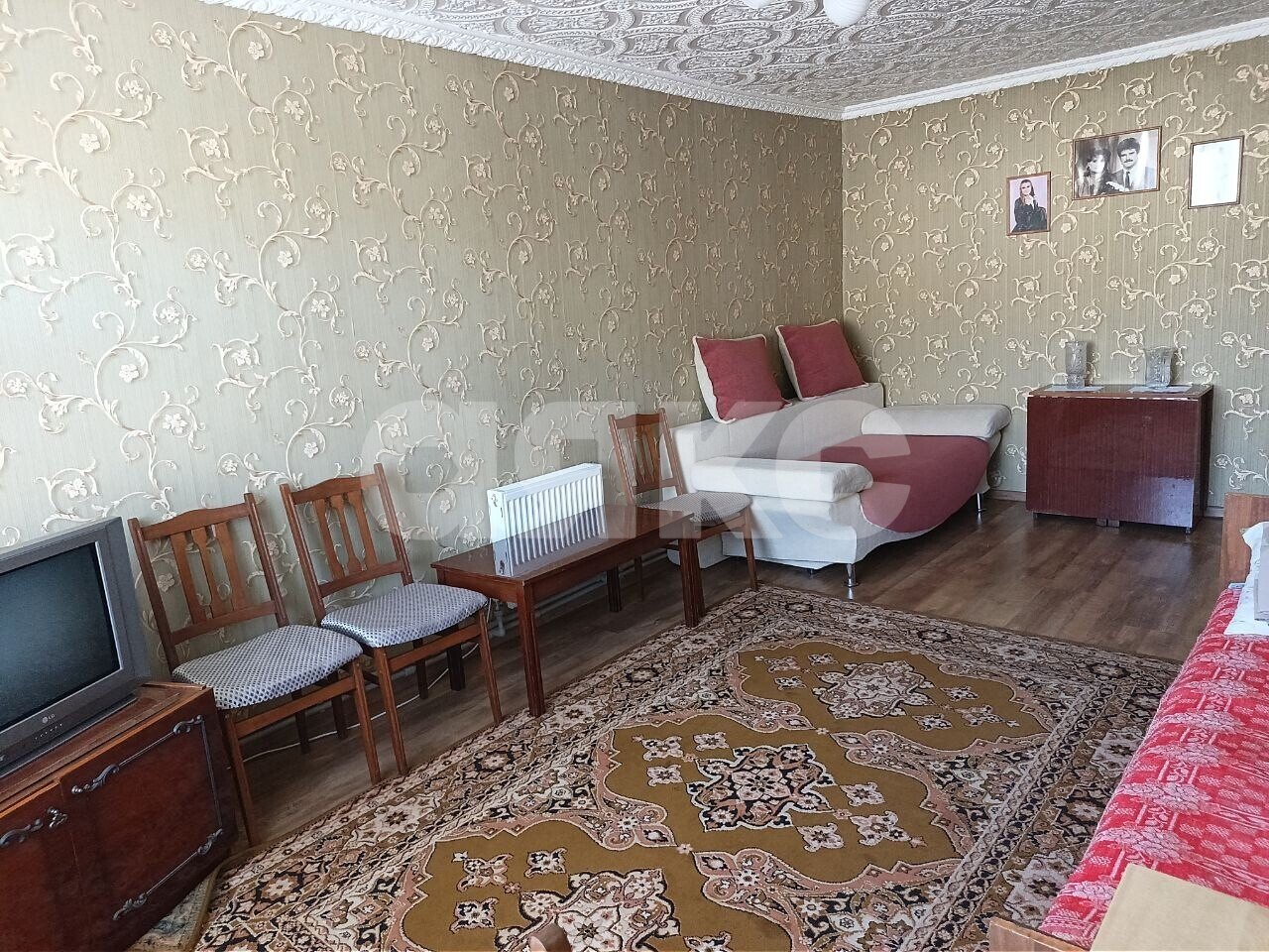 Фото №6: Дом 74 м² + 25 сот. - Обозное, ул. Новостройная, 22