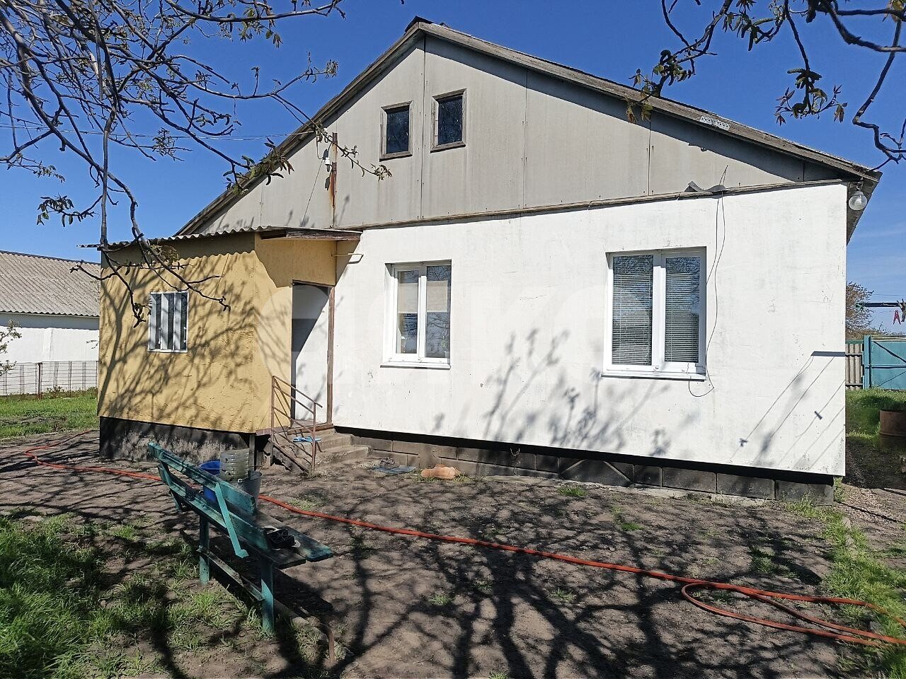 Фото №2: Дом 74 м² + 25 сот. - Обозное, ул. Новостройная, 22