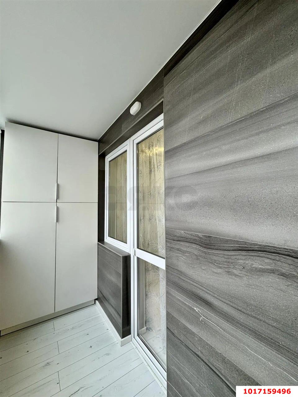 Фото №10: 2-комнатная квартира 51 м² - Краснодар, Прикубанский внутригородской округ, мкр. жилой комплекс Южане, ул. Даниила Смоляна, 80