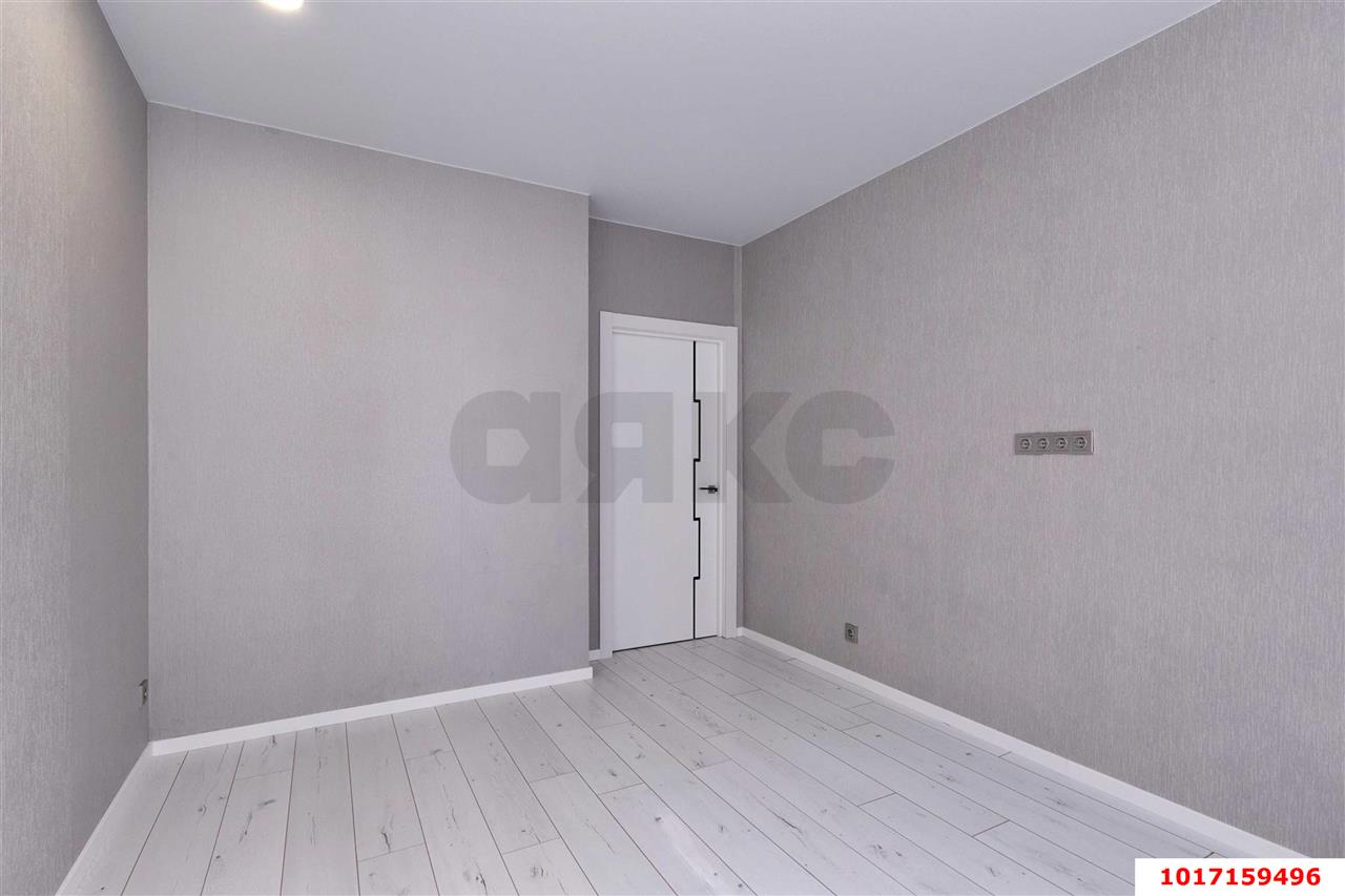 Фото №12: 2-комнатная квартира <span class="whitespace-nowrap">51 м²</span>, <span class="whitespace-nowrap">4/10 эт.</span> - Краснодар, Прикубанский внутригородской округ, мкр. жилой комплекс Южане, ул. Даниила Смоляна, 80