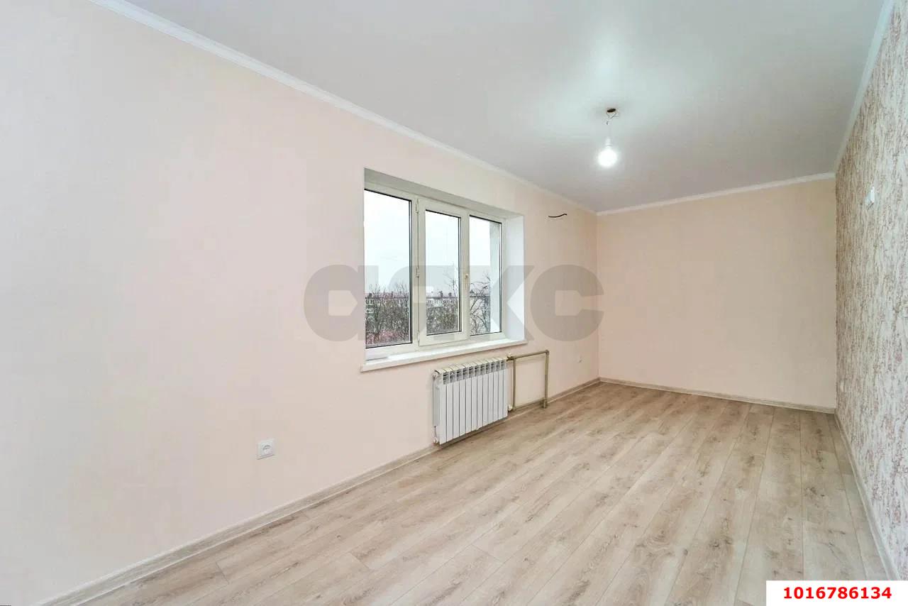 Фото №5: 2-комнатная квартира 47 м² - Краснодар, Прикубанский внутригородской округ, мкр. Фестивальный, ул. Гагарина, 99