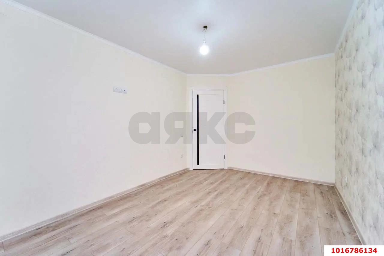 Фото №2: 2-комнатная квартира 47 м² - Краснодар, Прикубанский внутригородской округ, мкр. Фестивальный, ул. Гагарина, 99
