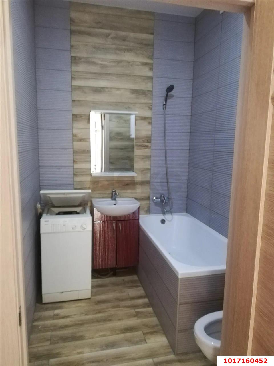 Фото №5: 2-комнатная квартира 57 м² - Краснодар, Центральный внутригородской округ, мкр. Центральный, ул. Промышленная