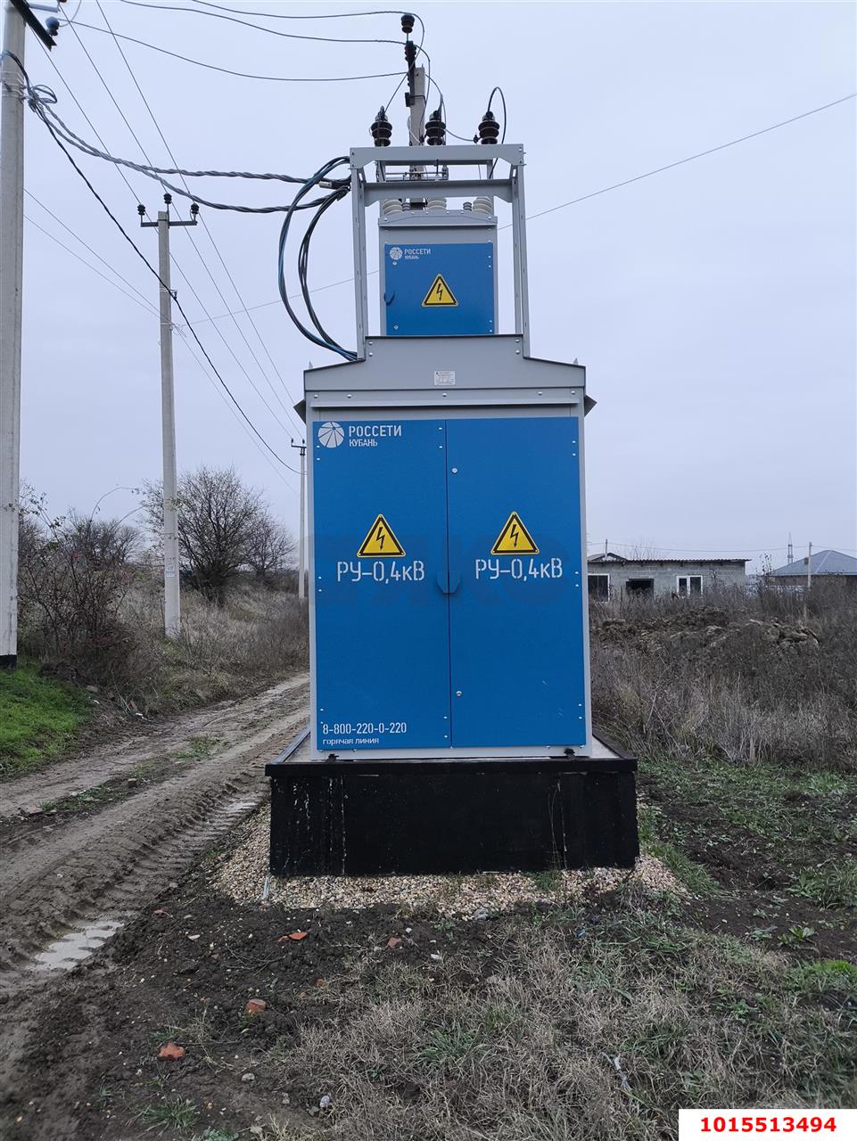 Фото №6: Дом 70 м² + 5 сот. - Старобжегокай, ул. Северная Дамба, 1/Б