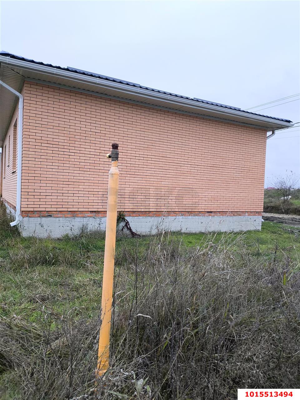 Фото №5: Дом 70 м² + 5 сот. - Старобжегокай, ул. Северная Дамба, 1/Б