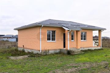 Фото №1: Дом 70 м² - Старобжегокай, ул. Северная Дамба, 1/Б
