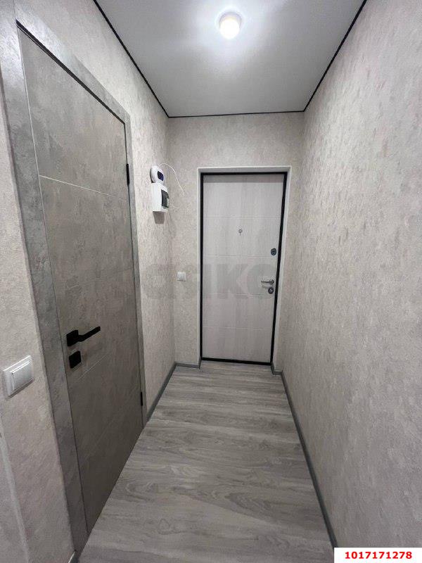 Фото №9: 2-комнатная квартира 45 м² - Краснодар, Центральный внутригородской округ, Черёмушки, мкр. Дубинка, пр-д 1-й Артельный, 19