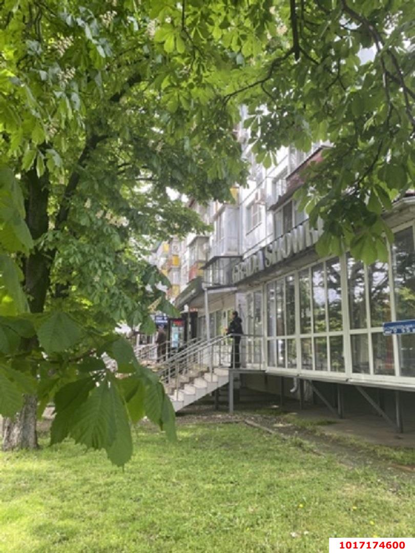 Фото №8: 1-комнатная квартира 29 м² - Краснодар, Карасунский внутригородской округ, мкр. Черёмушки, ул. Ставропольская, 127