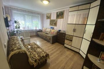 Фото №1: 1-комнатная квартира 29 м² - Краснодар, мкр. Черёмушки, ул. Ставропольская, 127